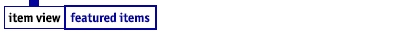 Browse Sub-Navigation